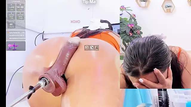 Chat XXX en directo de naty_girl_