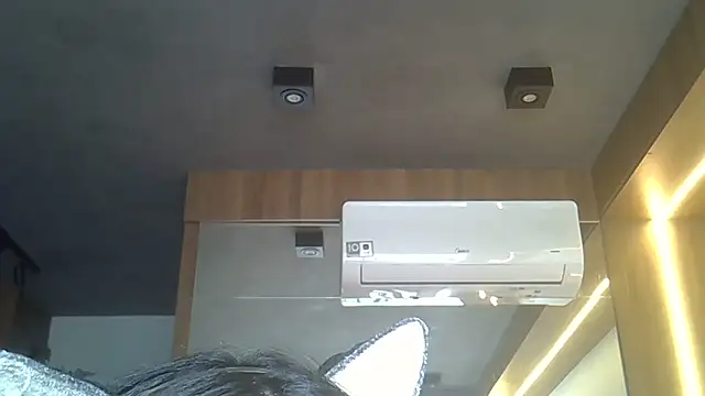 Živý XXX chat SkinnyKitten