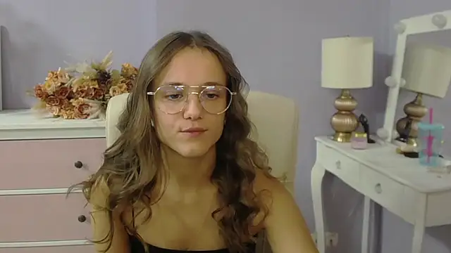 dirtyxEmily Obrolan Langsung XXX