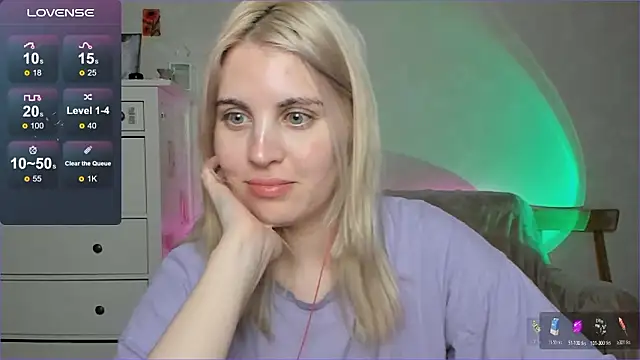 pawpaws Obrolan Langsung XXX