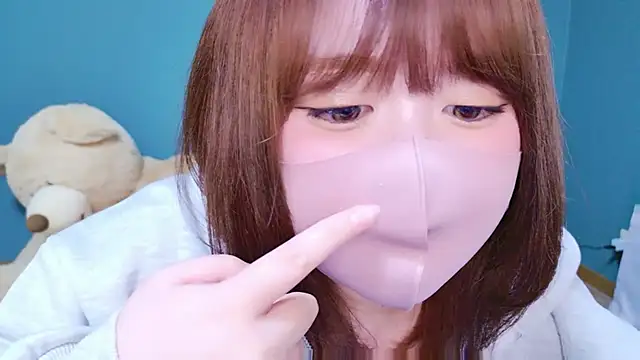 iruiru_jp Pertunjukan Webcam