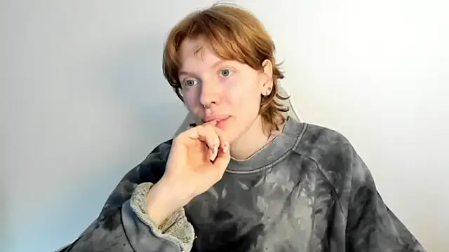 Chat XXX en directo de StellaDavis