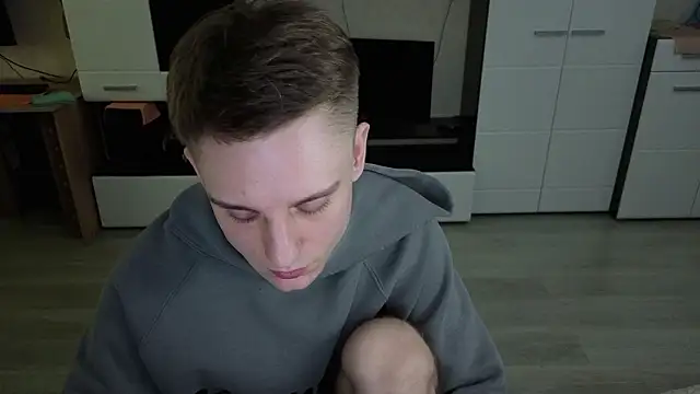 angryzan's Live XXX Chat