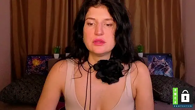 Alianna_Solo_Kisses – Naživo XXX chat