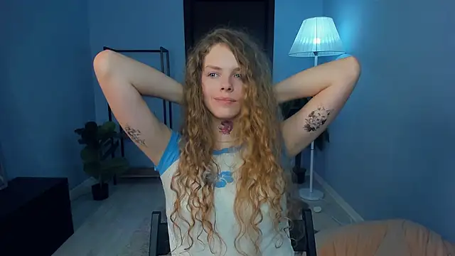 RayaNenlia Obrolan Langsung XXX