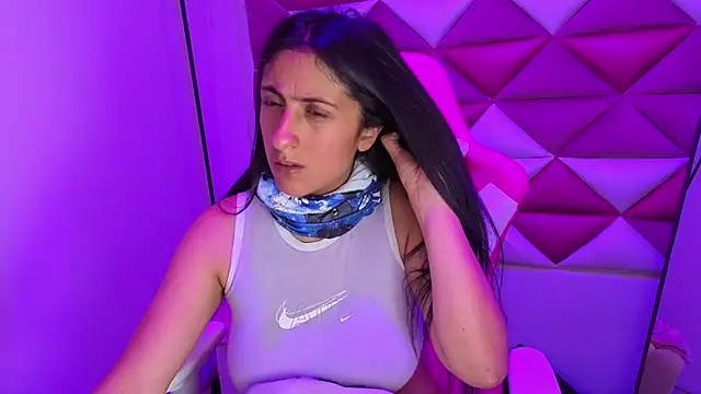 Cameron_cutte 现场XXX聊天