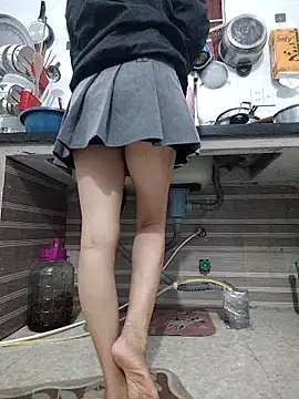 Haralushiaaa 라이브 XXX 채팅