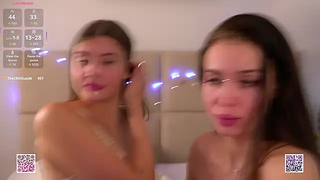 vivid_girls_vg Obrolan Langsung XXX