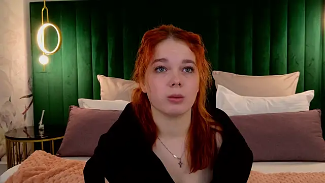 دردشة DeniseReese الجنسية المباشرة