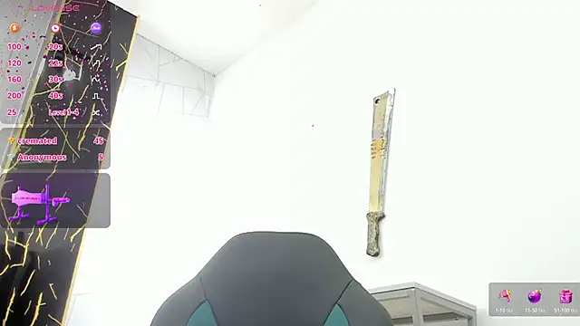 ciara_connor Obrolan Langsung XXX