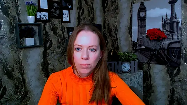 GloriaSi_ Chat XXX live