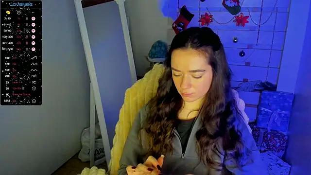 Chat XXX en directo de Bella_XO