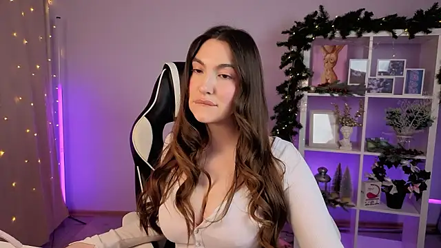 MelissaLovely_ Obrolan Langsung XXX