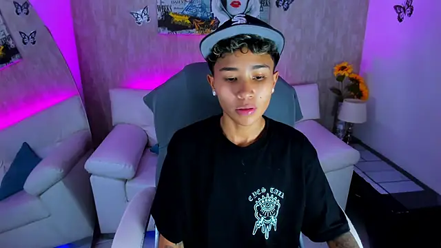 Chat XXX en directo de nova_sex01