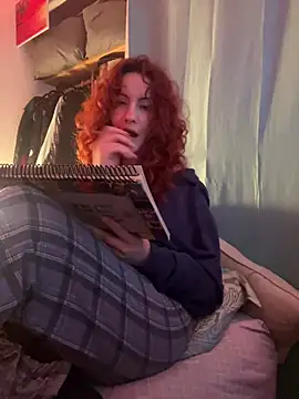 Nina-Chick777 Obrolan Langsung XXX