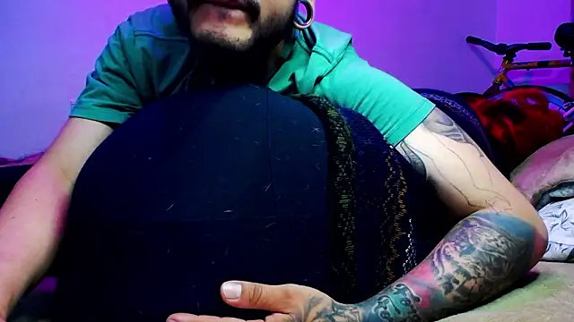 Czat XXX na żywo – tatouagendecouple