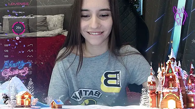 Alice_Weiss Obrolan Langsung XXX