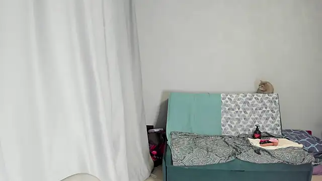 elis_gabbi's Live XXX Chat