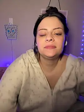 Chat XXX en directo de Sashabbay