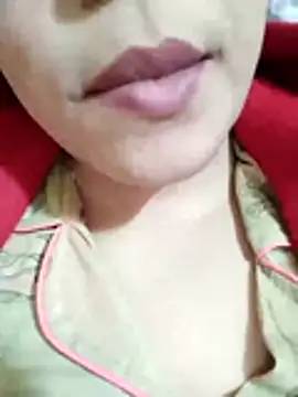 Chat XXX en directo de Anki-doll