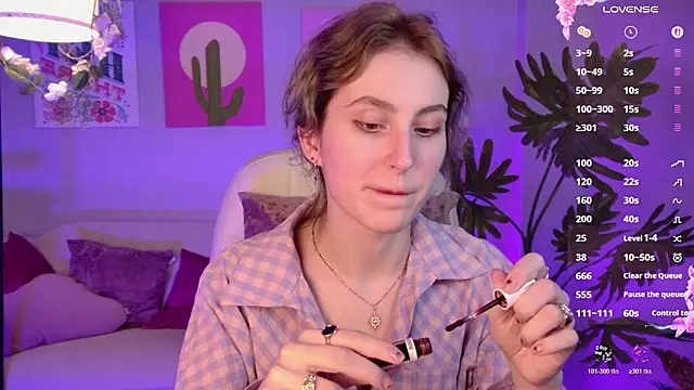 LuxRayi Obrolan Langsung XXX