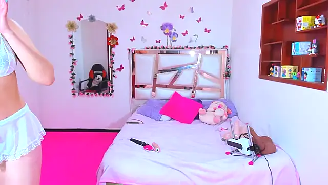 perlabeautiful Obrolan Langsung XXX