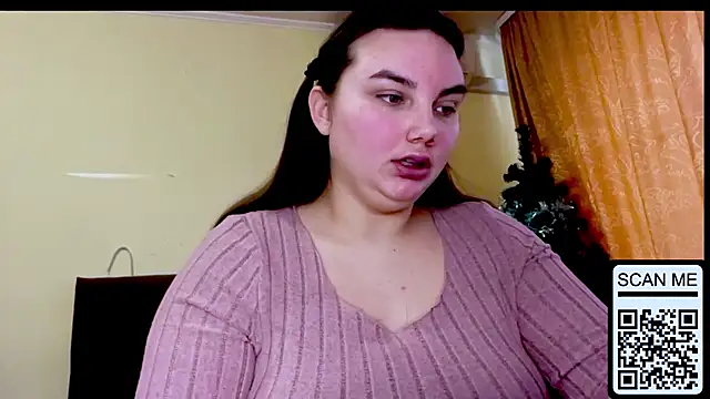 Dreamyblushfairy live XXX chat