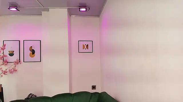 Arianna_sweeet's Live XXX Chat