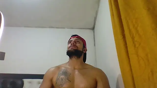 Chat XXX en directo de danistrial