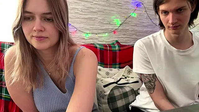 Chat XXX en directo de amandatalk