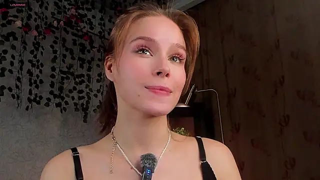 TaiteBayles Obrolan Langsung XXX