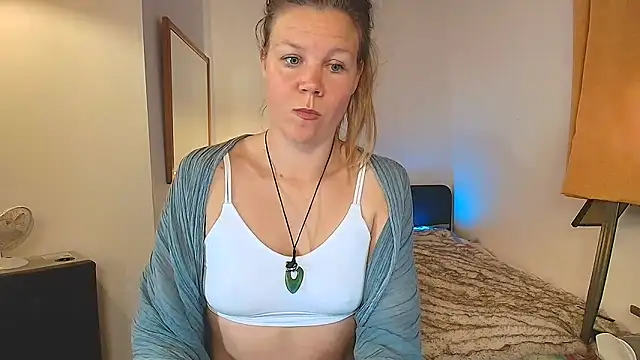 Chatroom XXX en direct de CallMeMaria