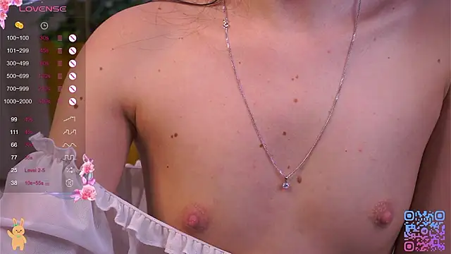 DaisyBlaze's Live XXX Chat