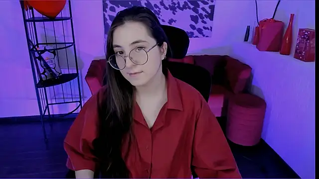 Chatroom XXX en direct de VirtuallVoyant