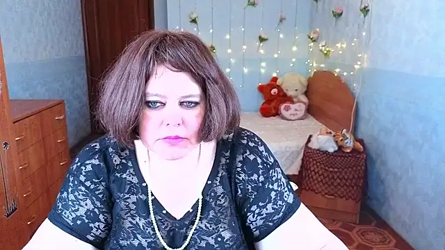 Chat XXX en directo de Audrey_Aura