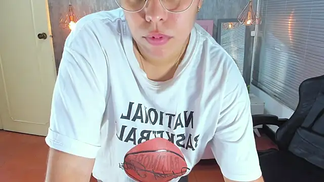 lissa_jhonsoon's Live XXX Chat