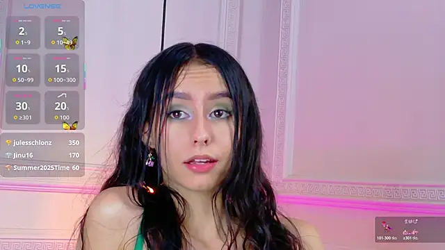 Sarah-Grace's Live XXX Chat