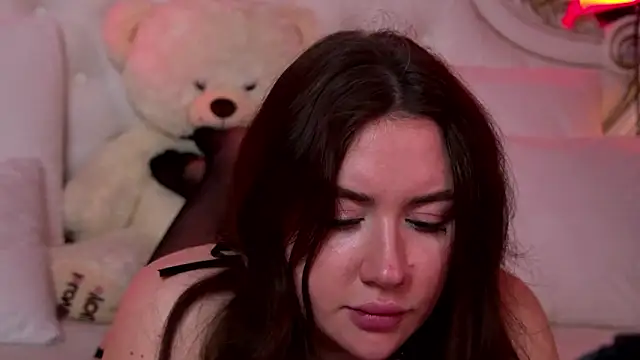 MeganStrain Obrolan Langsung XXX