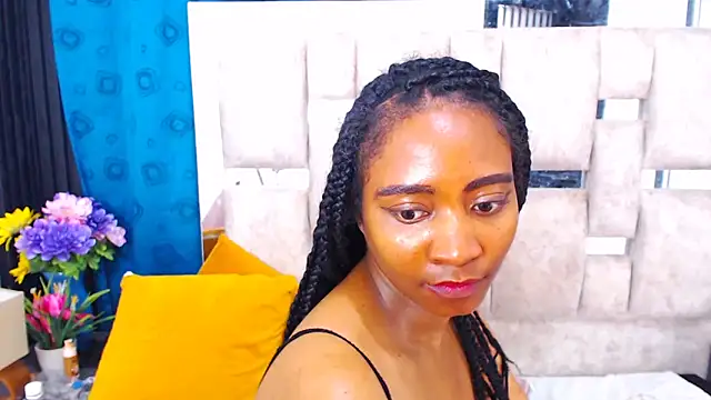 AmbarSmit's Live XXX Chat