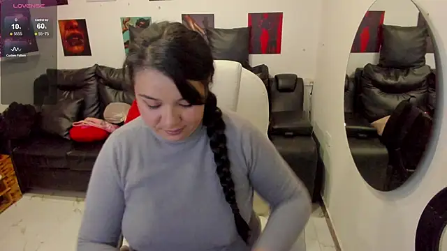 Онлайн чат XXX rini_bunny