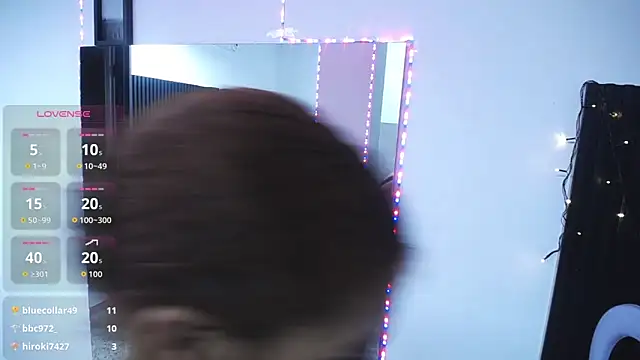 Chat XXX en directo de Saray-sexy1