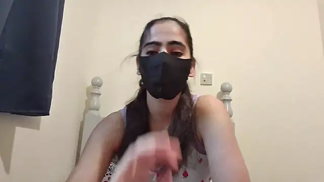 EchoicUlama Obrolan Langsung XXX