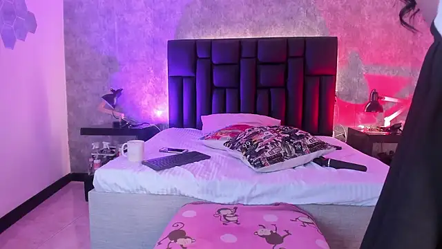 crystaldarliing Obrolan Langsung XXX