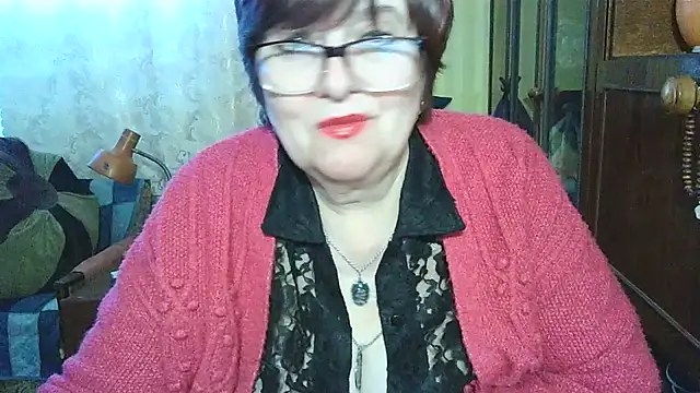 Chat XXX en directo de VeronicaGold511