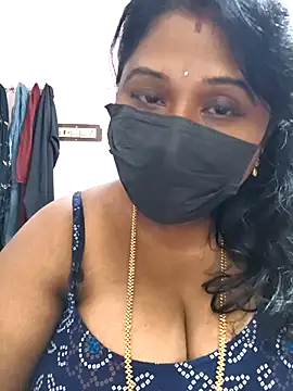 chaitara-reddy 即時 XXX 聊天