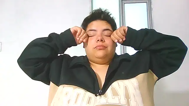 Hailey_Curvy's Live XXX Chat