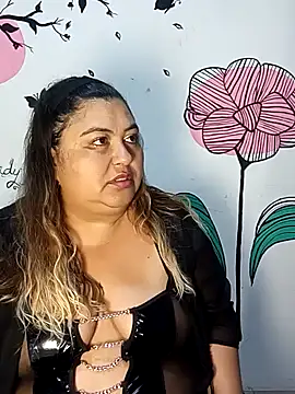 curvy_diva_'s Webcam Show