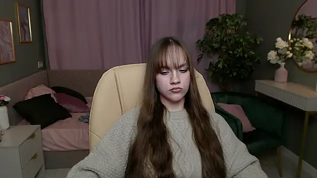 Chat XXX en directo de Jamie_Chung