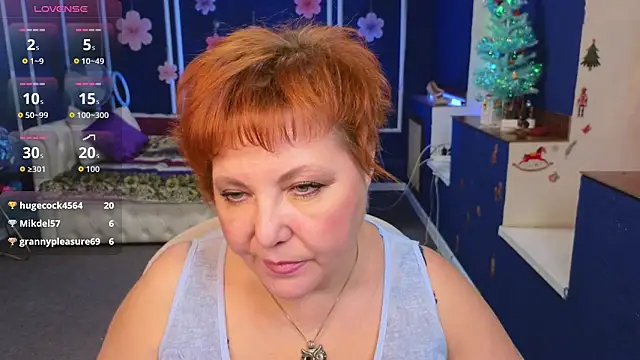 Chat XXX en directo de Kira_Kenett