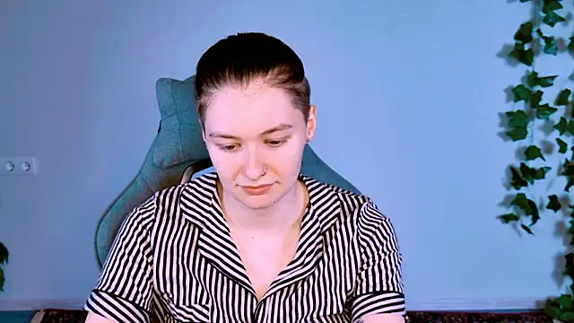 LadyLolipop_ Obrolan Langsung XXX